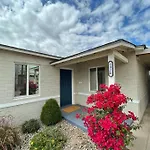 *Msg For 5%Off*2Bed1Bath Kingbeds House Midtownphx
