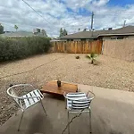 *Msg For 5%Off*2Bed1Bath Kingbeds House Midtownphx