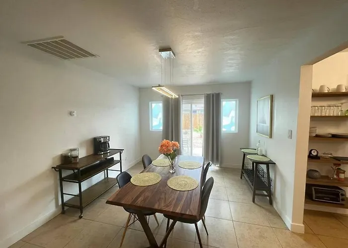*Msg For 5%Off*2Bed1Bath Kingbeds House Midtownphx