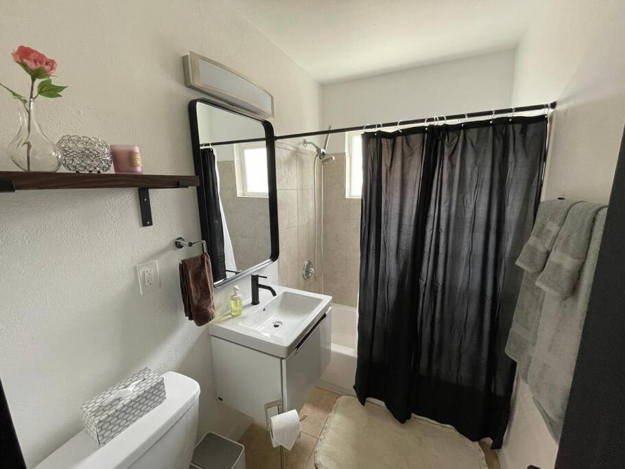 *msg For 5%off*2bed1bath Kingbeds House Midtownphx Apartemen Phoenix