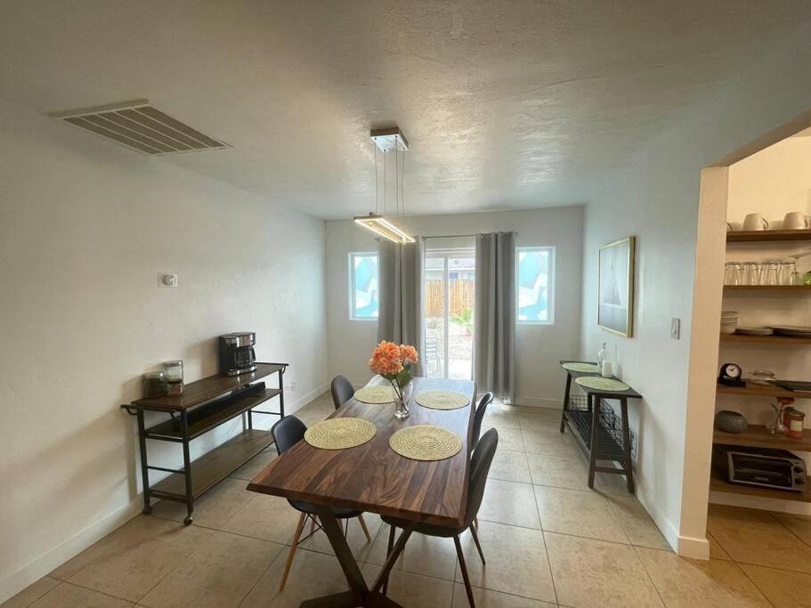 *msg For 5%off*2bed1bath Kingbeds House Midtownphx