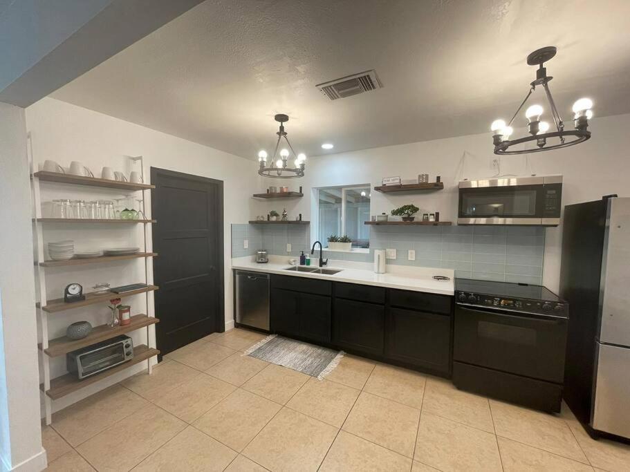 *msg For 5%off*2bed1bath Kingbeds House Midtownphx Phoenix