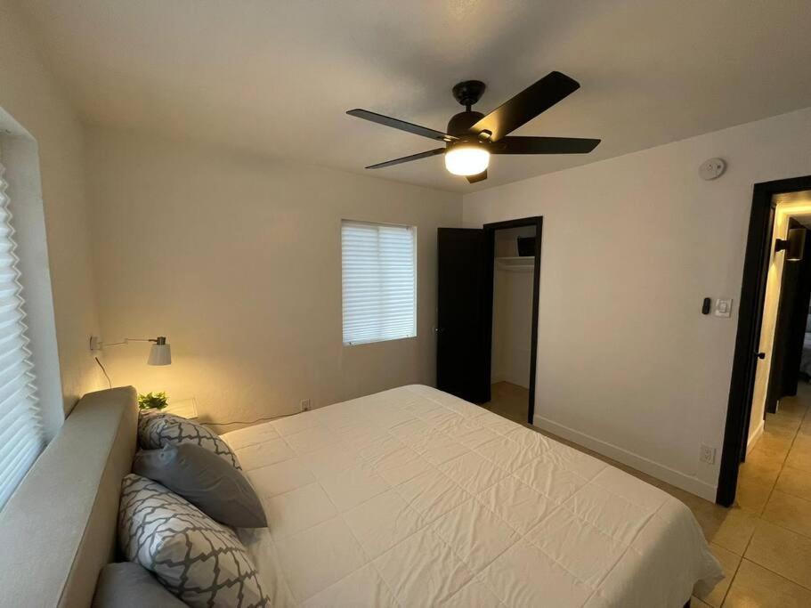 Apartemen *msg For 5%off*2bed1bath Kingbeds House Midtownphx *