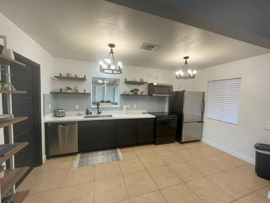 Apartemen *msg For 5%off*2bed1bath Kingbeds House Midtownphx Phoenix