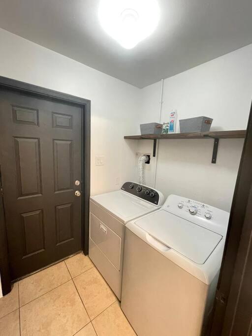 *msg For 5%off*2bed1bath Kingbeds House Midtownphx Apartemen *