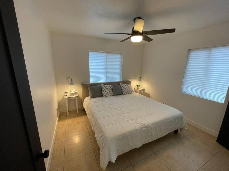 *msg For 5%off*2bed1bath Kingbeds House Midtownphx Apartemen *