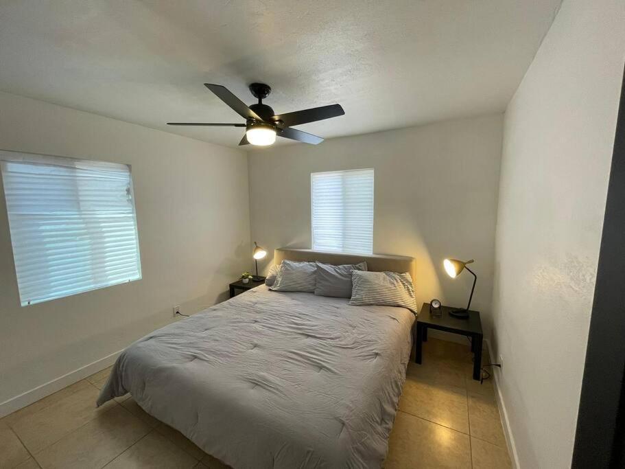 Apartemen *msg For 5%off*2bed1bath Kingbeds House Midtownphx
